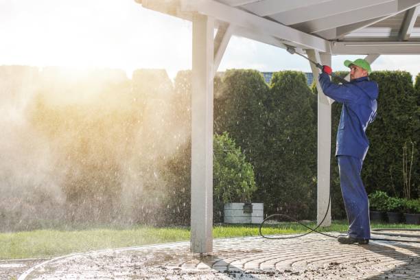 Best Oil Spill Cleanup  in Hayfield, MN