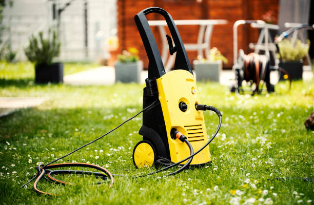 Hayfield, MN Pressure Washing Company